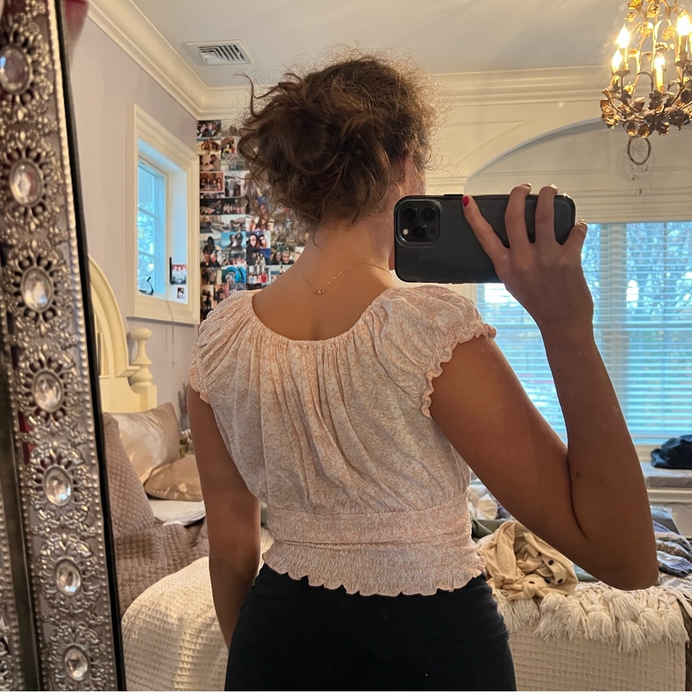Blouse - Picture 3 of 9